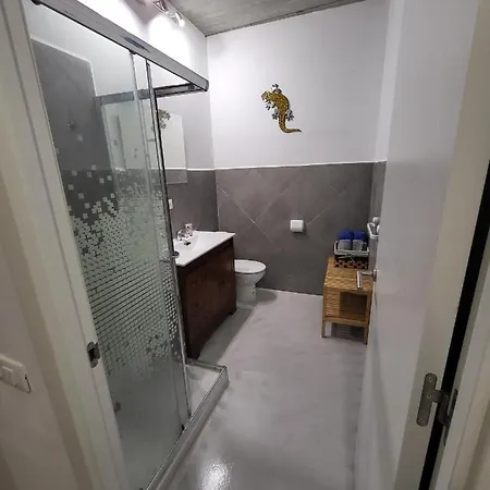 Apartamento Luna Apartamento *