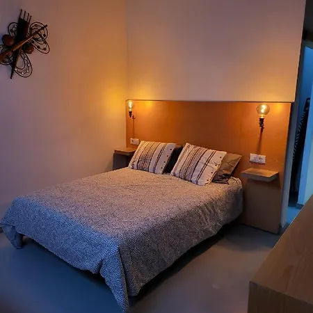 Apartamento Luna Apartamento La Vegueta