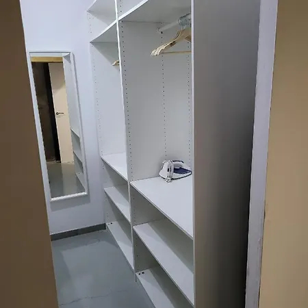 Apartamento Luna Apartamento