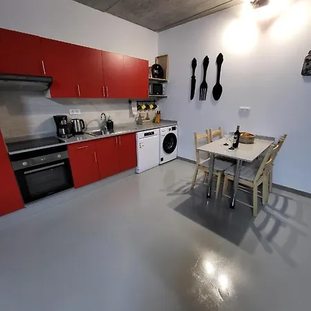Apartamento Luna Apartamento La Vegueta