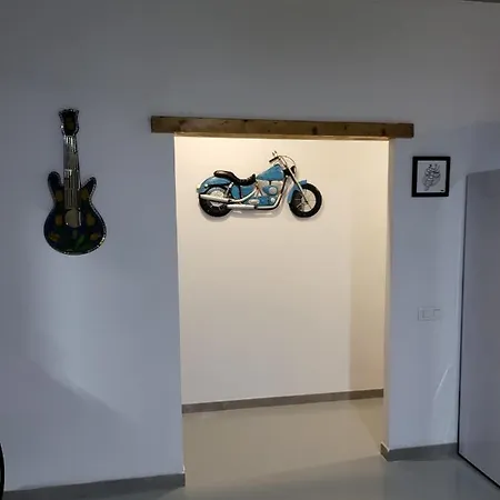 Apartamento Apartamento Luna