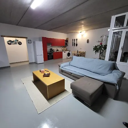 Apartamento Apartamento Luna *