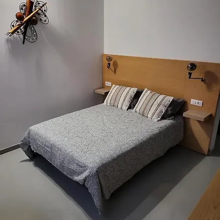 Apartamento Luna Apartamento *