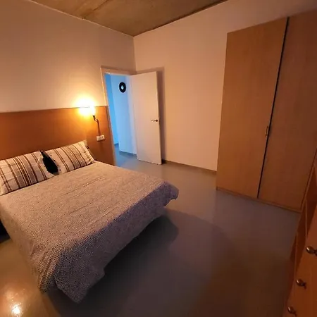 Apartamento Luna Apartamento La Vegueta