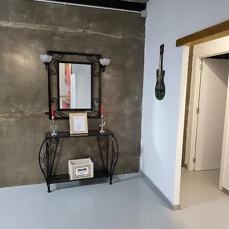 Apartamento Luna Apartamento La Vegueta