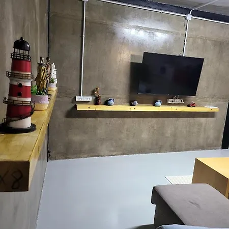 Apartamento Apartamento Luna