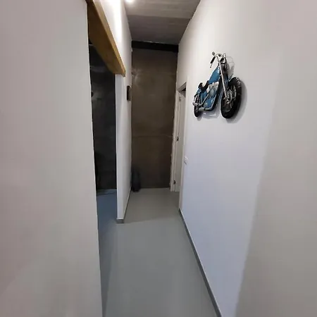 Apartamento Luna Apartamento La Vegueta