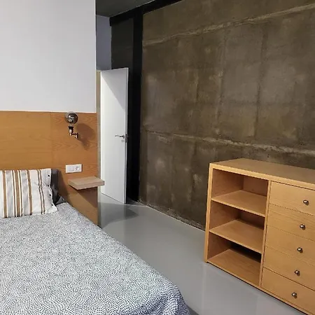Apartamento Luna Apartamento La Vegueta