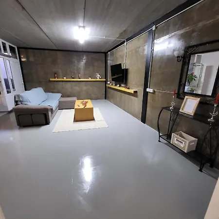 Διαμέρισμα Apartamento Luna La Vegueta